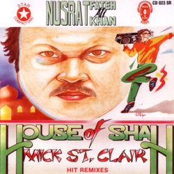 House of Shah