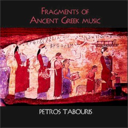 Fragments of Ancient Greek Music