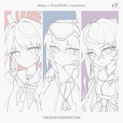 Creative'n'Destruction