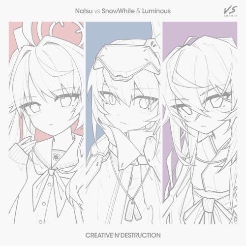 Creative'n'Destruction