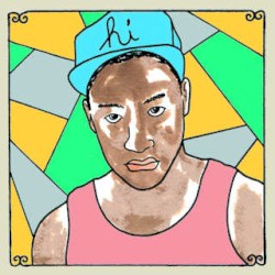 Daytrotter Session