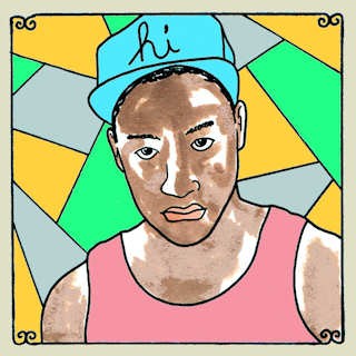 Daytrotter Session