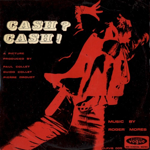 Cash? Cash!