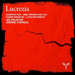 Lucrezia