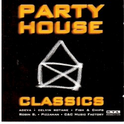 Party House Classics