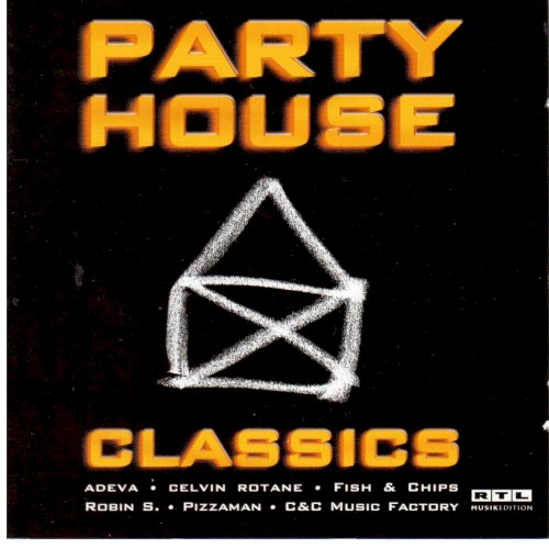 Party House Classics