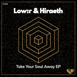 Take Your Soul Away EP