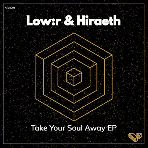 Take Your Soul Away EP