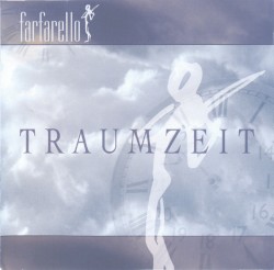 Traumzeit