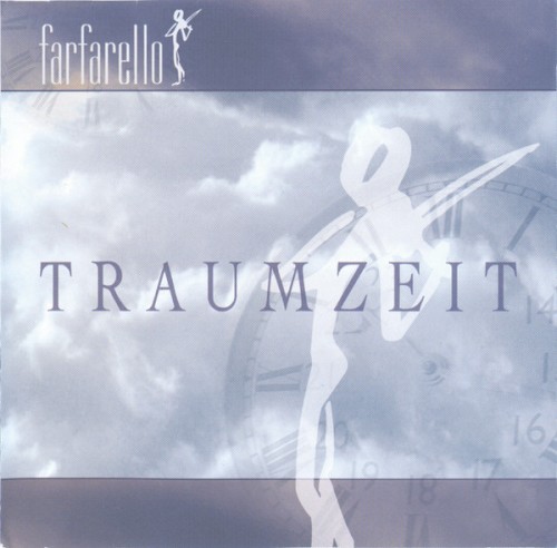 Traumzeit