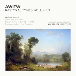Pastoral Tones, Volume 3
