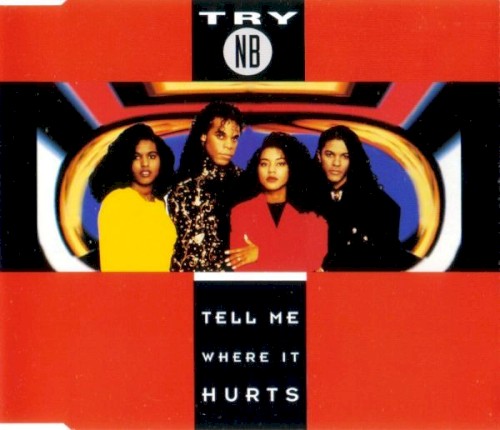 Tell Me Where It Hurts