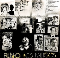 Rumo aos Antigos