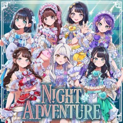 NIGHT ADVENTURE