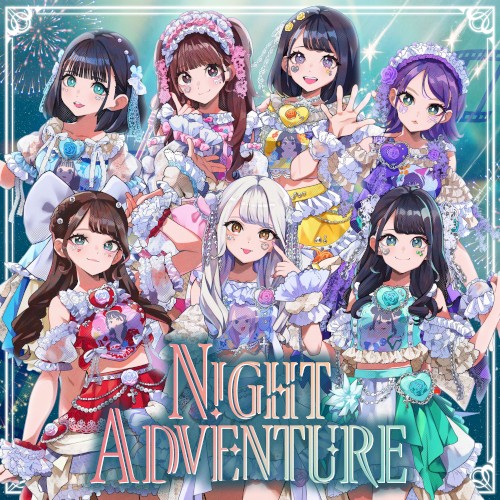 NIGHT ADVENTURE