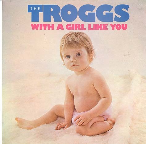With a Girl Like You