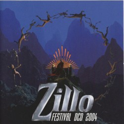 Zillo Festival Sampler 2004