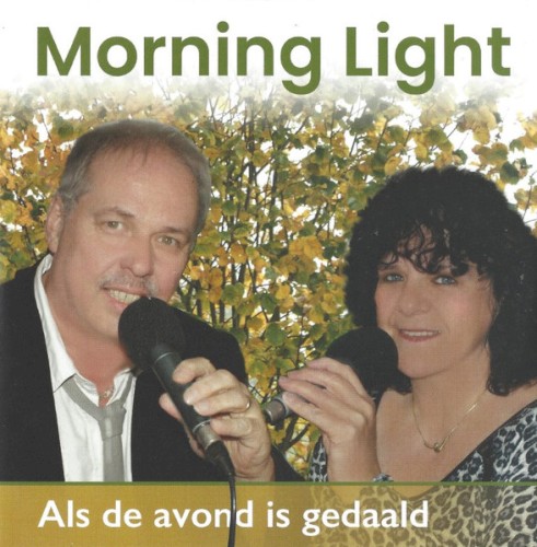 Als de avond is gedaald