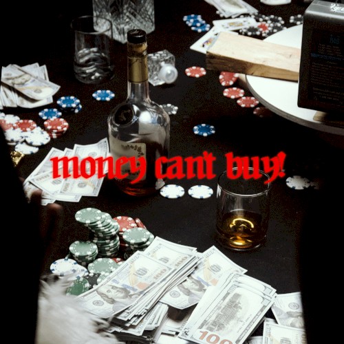 Money Can't Buy (Ki Lo Fe)