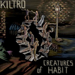 Creatures of Habit