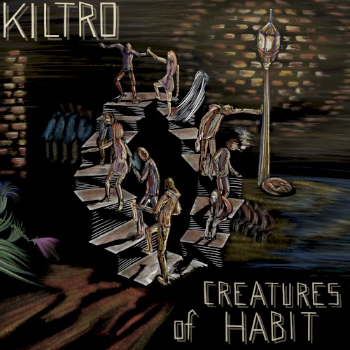 Creatures of Habit