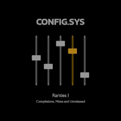 Rarities I