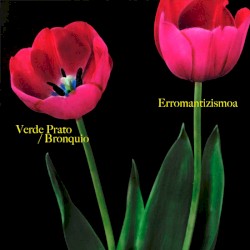 Erromantizismoa