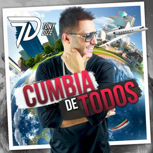 Cumbia de todos
