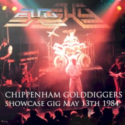 1984-05-13: Goldiggers, Chippenham, England, UK