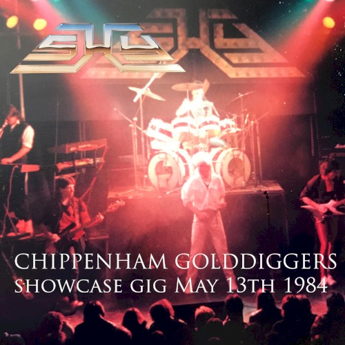 1984-05-13: Goldiggers, Chippenham, England, UK
