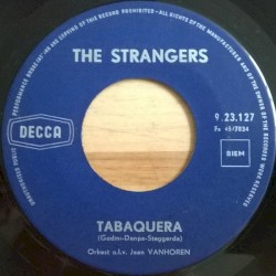 Tabaquera / Oh! Mijn liefste