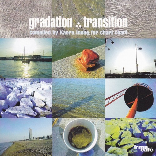 Gradation: Transition