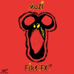 Fire FX EP