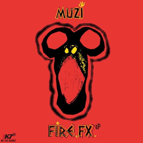 Fire FX EP