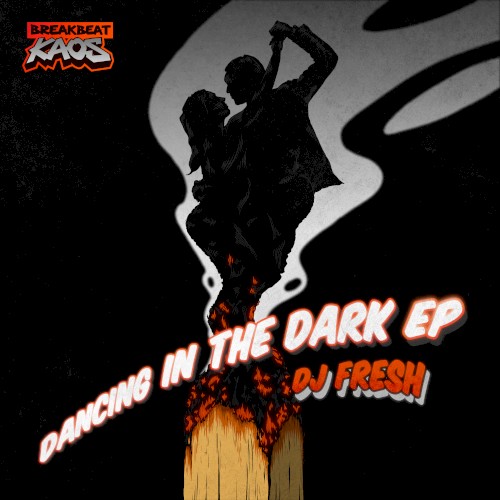 Dancing in the Dark EP