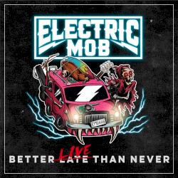 Better Live Than Never (Official Bootleg)