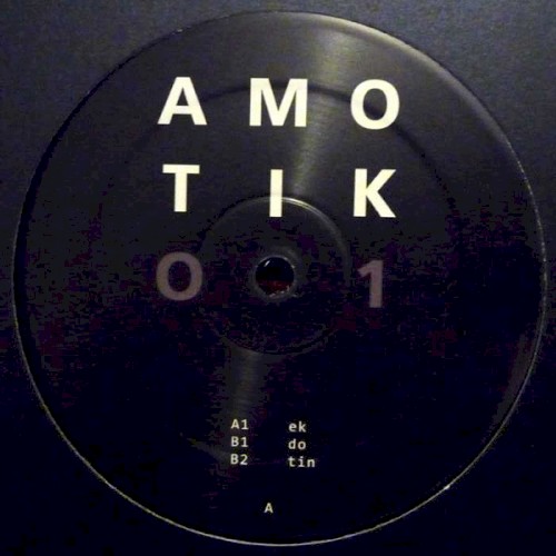Amotik 001