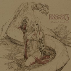 Drag-On Dragoon 3 Original Soundtrack