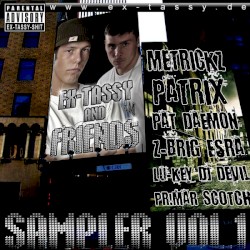 Ex-Tassy und Friends Sampler Vol. 1