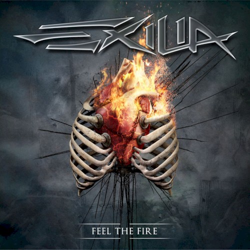 Feel the Fire
