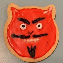 Hey Mr. Brown 2020 / Satan’s Orders