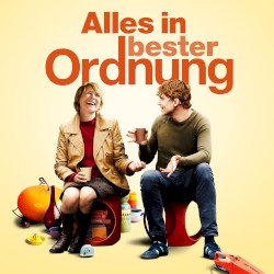 Alles in bester Ordnung