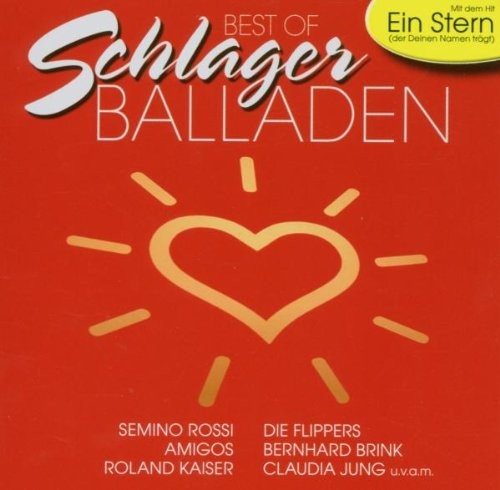 Best of Schlager-Balladen