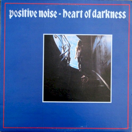 Heart of Darkness