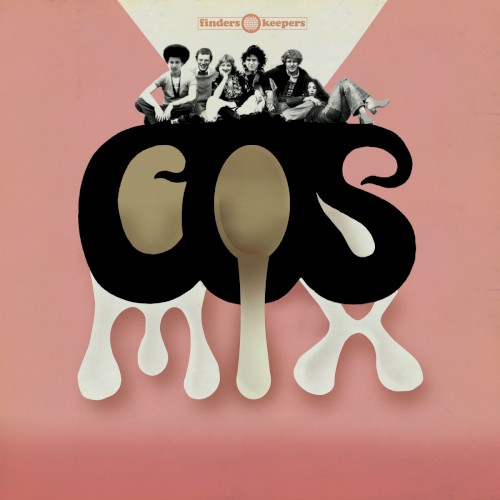 Cosmix