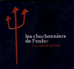 À la grâce de Dieu