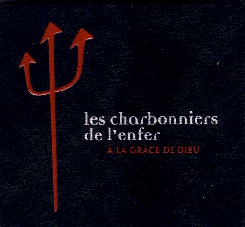 À la grâce de Dieu