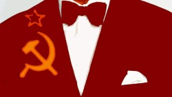The Soviet James Bond