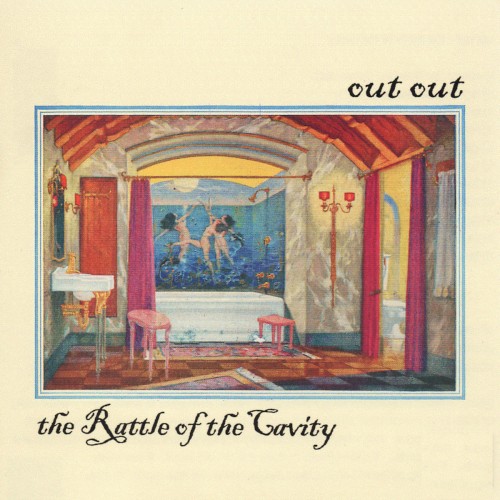 The Rattle of the Cavity