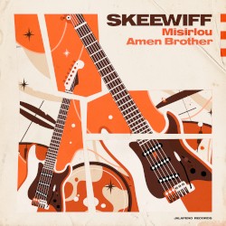 Misirlou / Amen Brother